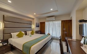 Hotel Suba Galaxy Mumbai